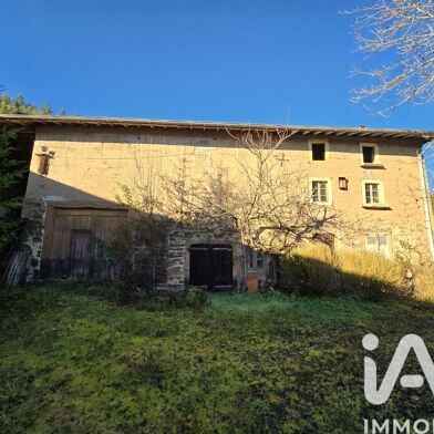 Maison 5 pièces 69000 €