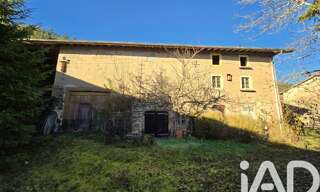 Maison 5 Pièces 105 m² à vendre à Saint-Ferréol-des-Côtes (63600)