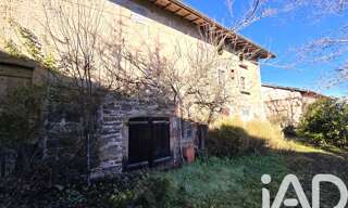 Maison 5 Pièces 105 m² à vendre à Saint-Ferréol-des-Côtes (63600)