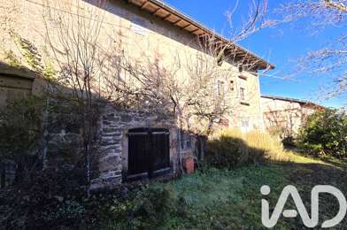 Maison 5 pièces 58000 €