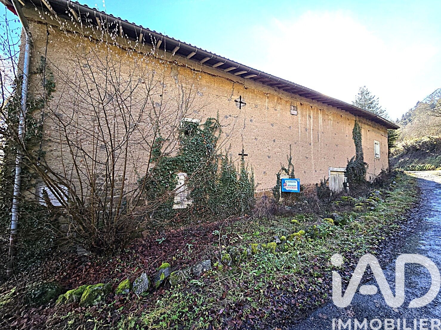 Vente Maison de campagne 5 pièces - Photo 3