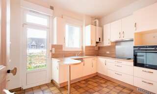 Maison 5 Pièces 104 m² à vendre à Landerneau (29800)