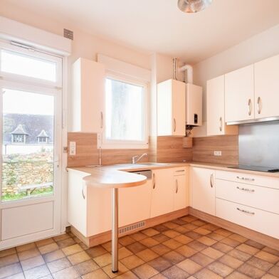 Maison 5 pièces 281000 €