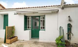 Maison 2 Pièces 35 m² à vendre à Saint-Georges-d'Oléron (17190)