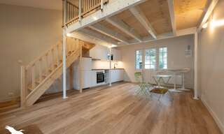 Maison 2 Pièces 35 m² à vendre à Saint-Georges-d'Oléron (17190)