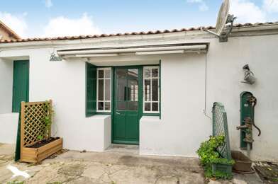 Maison 2 pièces 161250 €