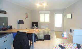 Appartement 2 Pièces 42 m² à vendre à Angoulême (16000)