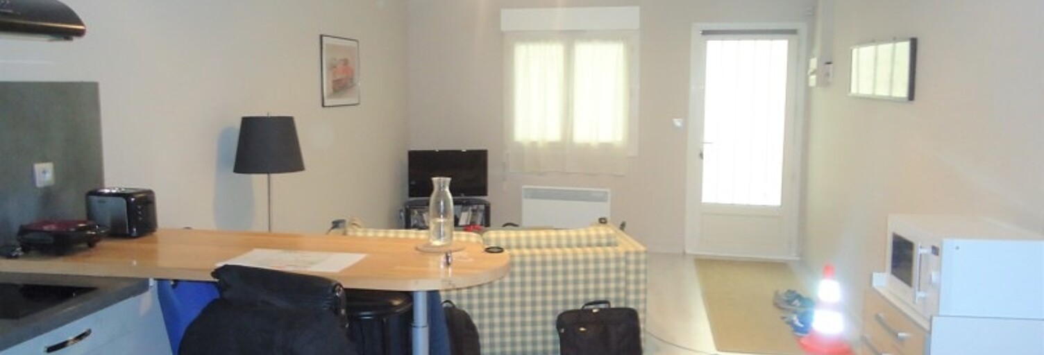 Appartement 2 Pièces 42 m² à vendre à Angoulême (16000)