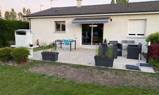 Maison 5 Pièces 98 m² à vendre à Le Pizou (24700)