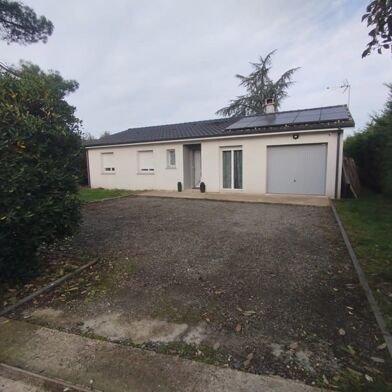 Maison 5 pièces 213000 €