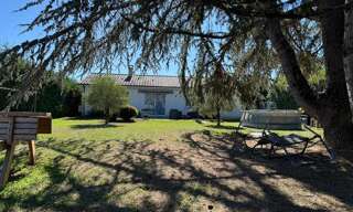 Maison 5 Pièces 98 m² à vendre à Le Pizou (24700)