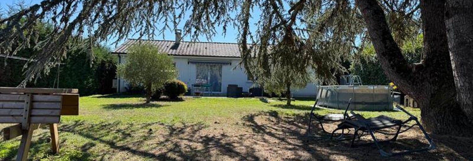 Maison 5 Pièces 98 m² à vendre à Le Pizou (24700)