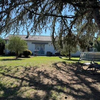 Maison 5 pièces 208260 €