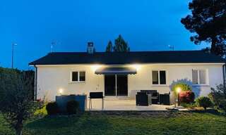 Maison 5 Pièces 98 m² à vendre à Le Pizou (24700)