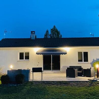 Maison 5 pièces 208260 €