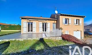 Maison 4 Pièces 106 m² à vendre à Costaros (43490)