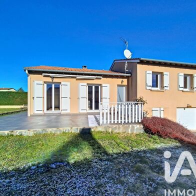 Maison 4 pièces 220000 €