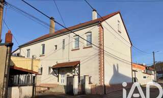 Immeuble  583 m² à vendre à Carling (57490)