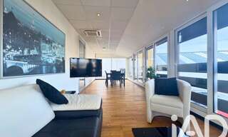 Immeuble  583 m² à vendre à Carling (57490)