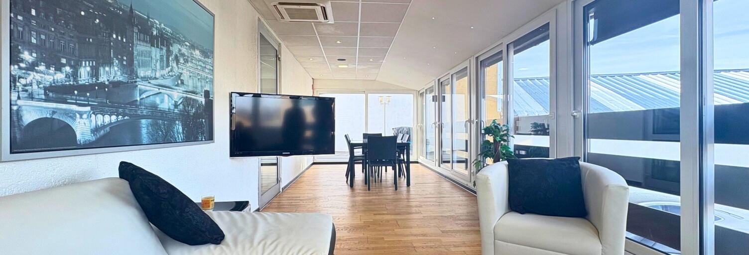 Immeuble  583 m² à vendre à Carling (57490)