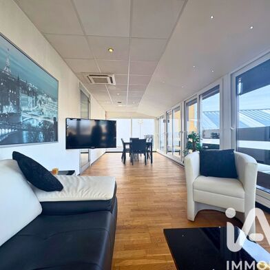 Immeuble  380000 €