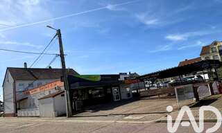 Immeuble  583 m² à vendre à Carling (57490)