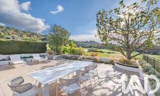 Maison 5 Pièces 161 m² à vendre à Mougins (06250)