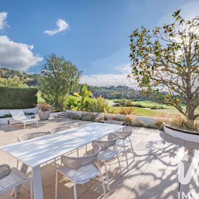 Maison 5 pièces 1590000 €