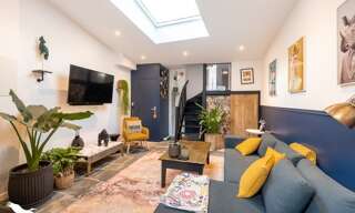 Maison 4 Pièces 87 m² à vendre à Morlaix (29600)