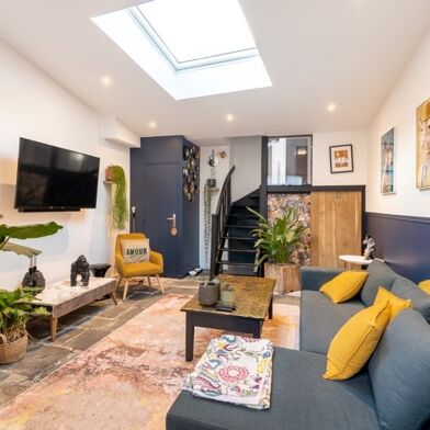 Maison 4 pièces 171359 €