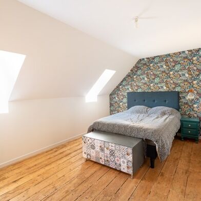 Maison 4 pièces 171359 €