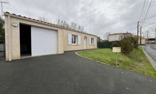 Maison 5 Pièces 87 m² à vendre à Saint-Félix (17330)