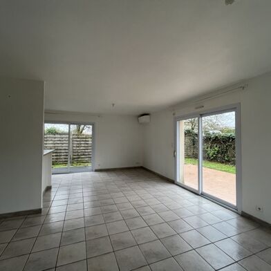 Maison 5 pièces 180000 €