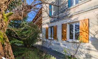 Maison 4 Pièces 136 m² à vendre à Lussac (33570)