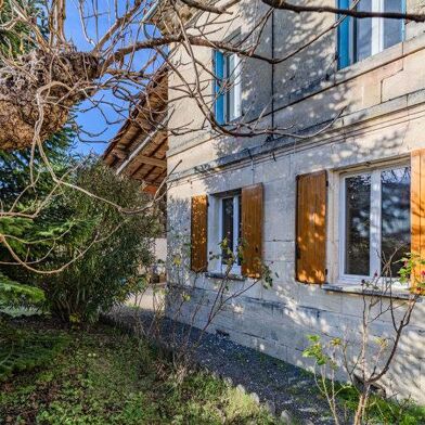 Maison 4 pièces 164300 €