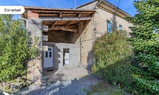 Maison 4 Pièces 136 m² à vendre à Lussac (33570)