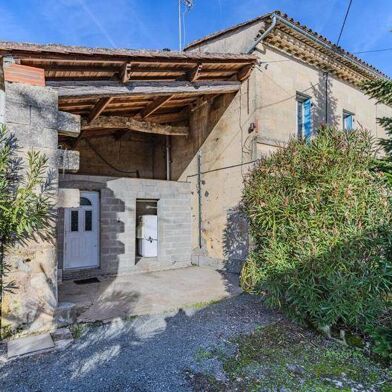 Maison 4 pièces 164300 €