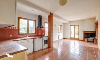 Maison 6 Pièces 126 m² à vendre à Aigrefeuille (31280)