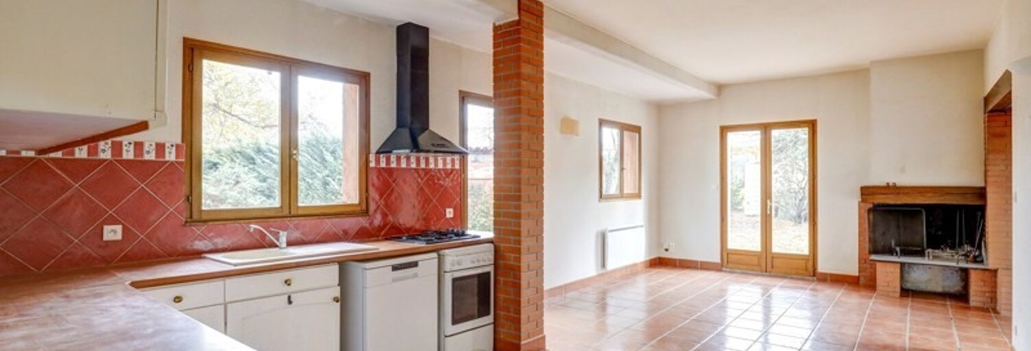 Maison 6 Pièces 126 m² à vendre à Aigrefeuille (31280)