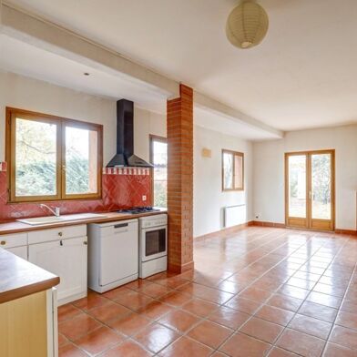 Maison 6 pièces 355000 €