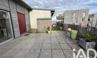 Appartement 3 Pièces 60 m² à vendre à Nantes (44300)