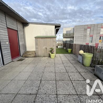 Appartement 3 pièces 225000 €