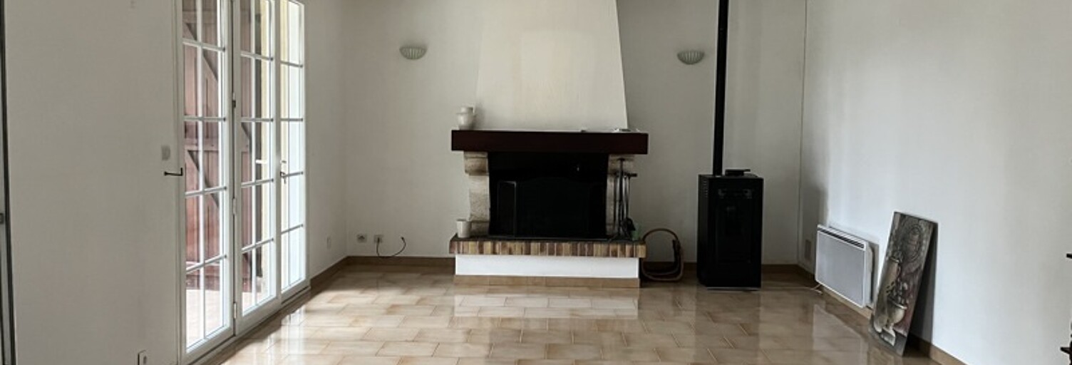 Maison 3 Pièces 84 m² à vendre à Fleurance (32500)