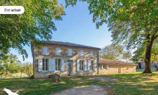 Maison 5 Pièces 150 m² à vendre à Fleurance (32500)