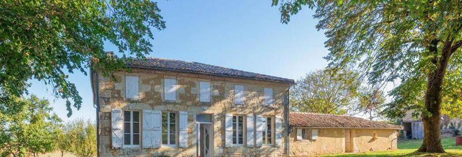 Maison 5 Pièces 150 m² à vendre à Fleurance (32500)