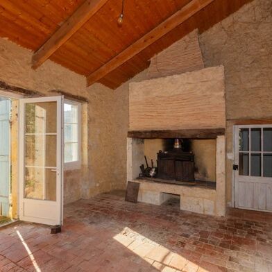 Maison 5 pièces 410000 €
