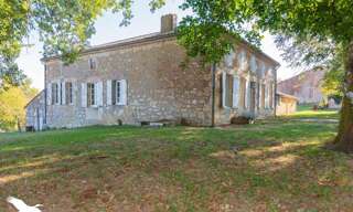 Maison 5 Pièces 150 m² à vendre à Fleurance (32500)