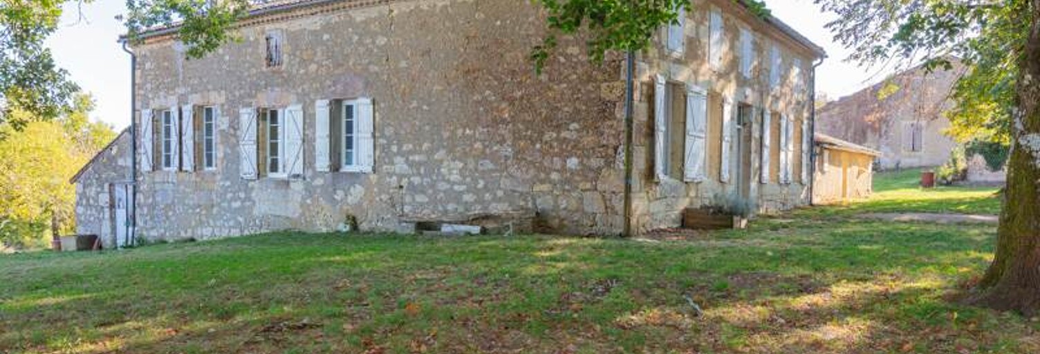 Maison 5 Pièces 150 m² à vendre à Fleurance (32500)