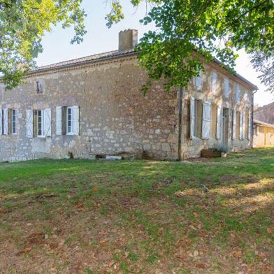Maison 5 pièces 410000 €