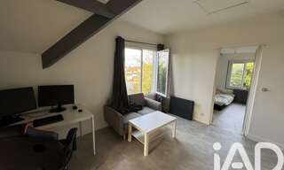 Appartement 2 Pièces 38 m² à vendre à Triel-sur-Seine (78510)